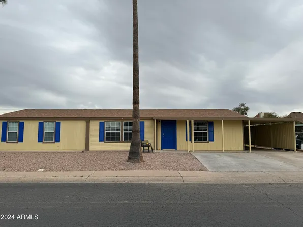 717 W MANOR Street, Chandler, AZ 85225