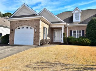 111 Calloway Rd, Rocky Mount, NC 27804