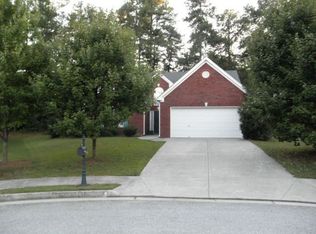 2660 Cascade Creek Dr, Buford, GA 30519