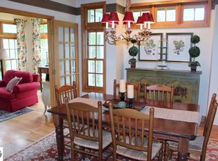 1024 Canal St, Mount Pleasant, MI 48858
