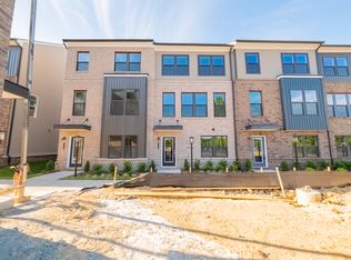 9947 Albright Knot Way #9947, Glen Allen, VA 23059