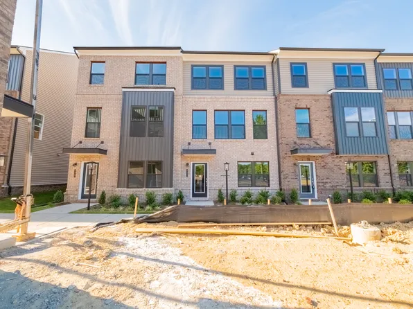 9947 Albright Knot Way #9947, Glen Allen, VA 23059