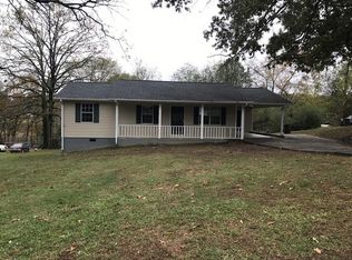 225 Love Bridge Rd, Calhoun, GA 30701