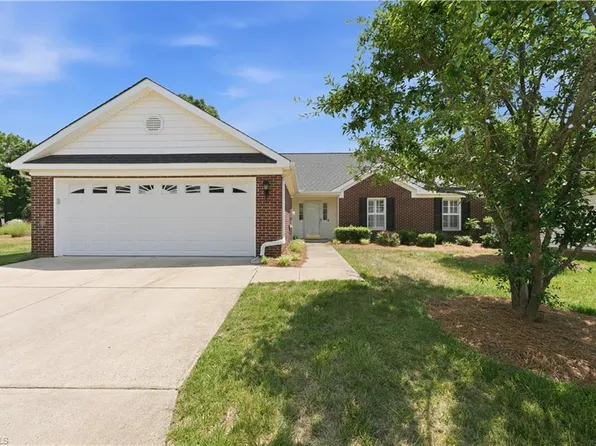 2035 Sweetbay Cir, Burlington, NC 27215
