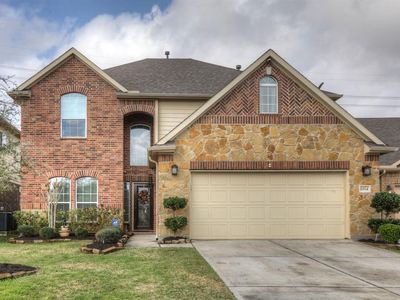 1014 Nantucket St, Pasadena, TX, 77503
