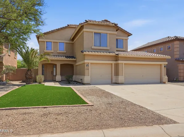 27989 N MUSCOVITE Drive, San Tan Valley, AZ 85143