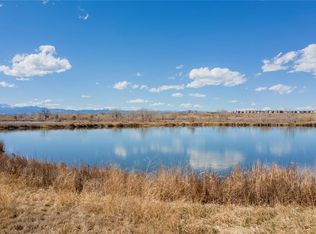 4791 County Road 24 3/4, Longmont, CO 80504
