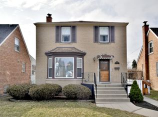 7753 W Summerdale Ave, Chicago, IL