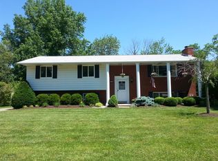 642 Vincennes Ct, Cincinnati, OH 45231