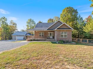 1107 Glendale Dr, Dickson, TN 37055