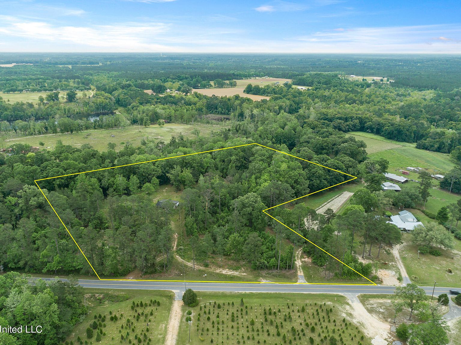 13/AC Basin Central Rd, Lucedale, MS 39452 Zillow