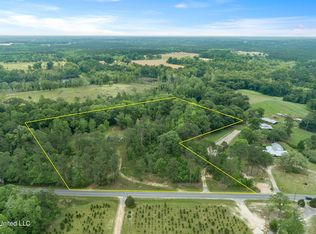 13/AC Basin Central Rd, Lucedale, MS 39452