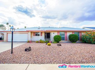 10762 W Tropicana Cir, Sun City, AZ 85351