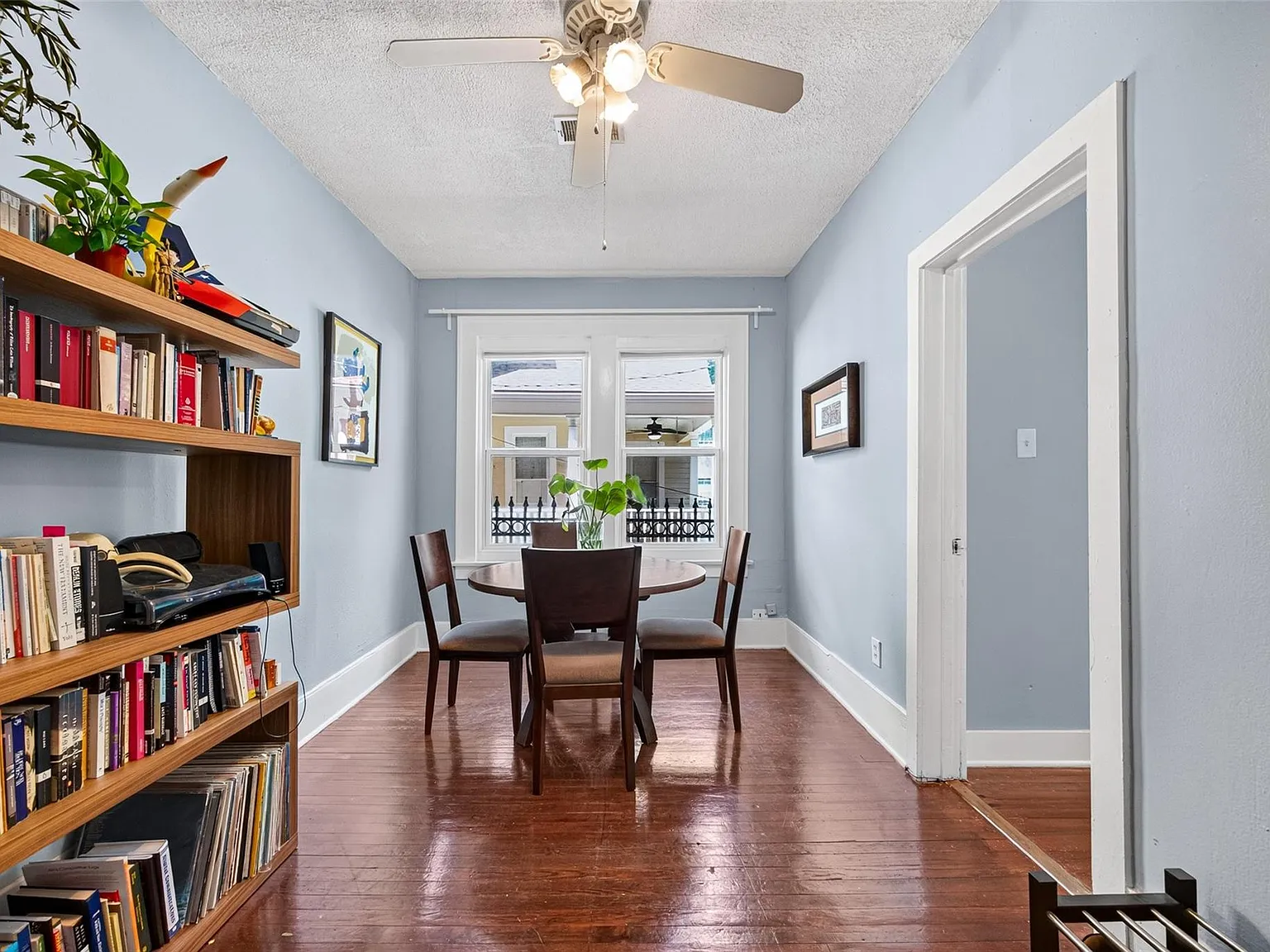 1 bed, 1.0 bath, 840 sqft, $1,550 — Photo 4