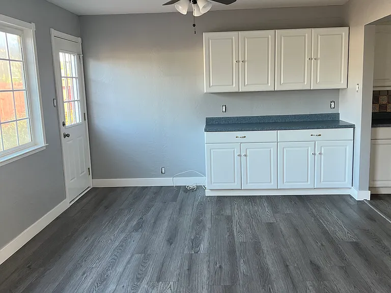 After photo