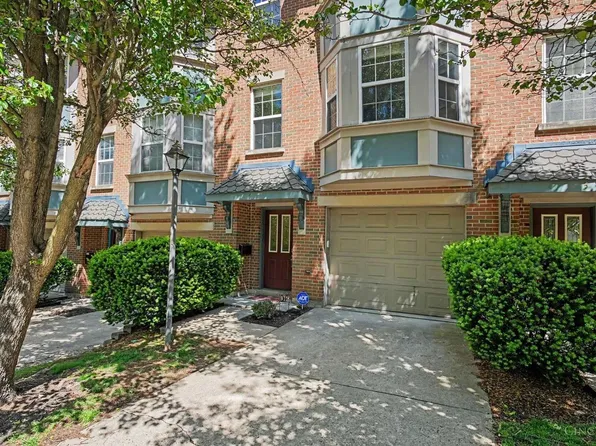 610 Clemmer Ave Unit 6, Cincinnati, OH 45219