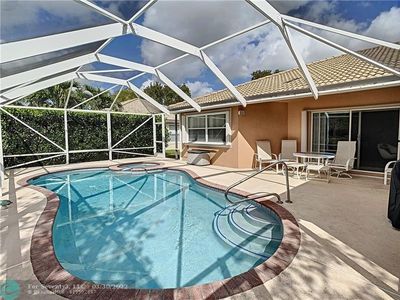 5718 NW 109th Ln, Coral Springs, FL, 33076