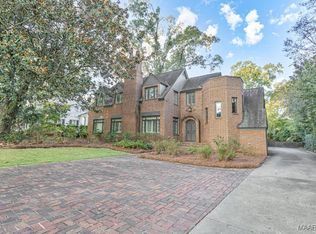 3382 Thomas Ave, Montgomery, AL 36111