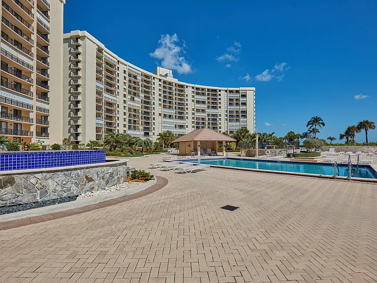 300 Ocean Trail Way #510 — Photo 32