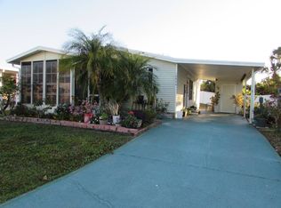 Clubhouse, New Port Richey, FL 34655