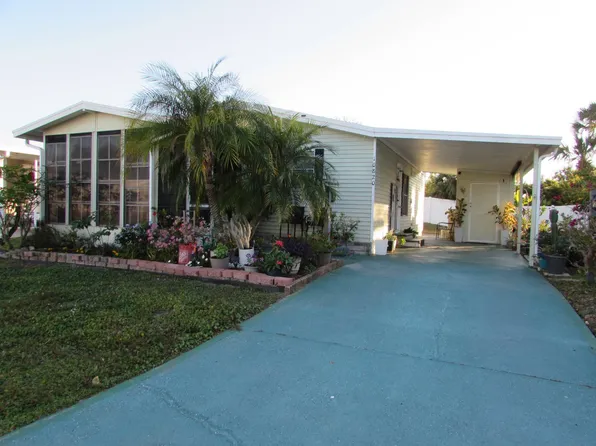 10820 Hayden Ave, New Port Richey, FL 34655