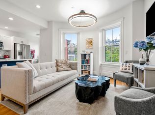 1 Worcester Sq APT 3, Boston, MA 02118