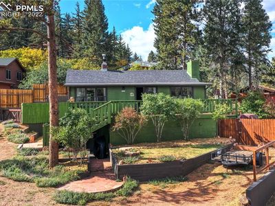 9130 Picabo Rd, Cascade, CO, 80809