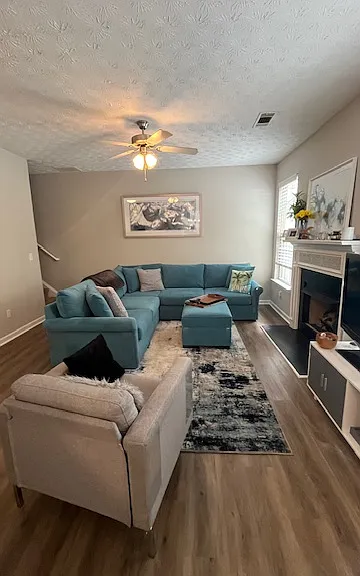 4056 Hill Station Ct — Photo 6