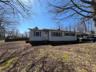 811 Sherwood Ave, Asheboro, NC, 27205