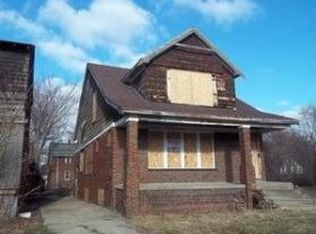 2151 Webster Park Dr, Howell, MI 48843