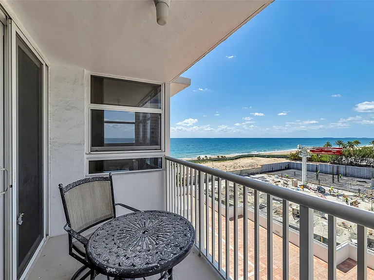 1370 S Ocean Blvd #503 — Photo 1