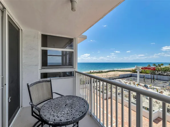 1370 S Ocean Blvd, Pompano Beach, FL