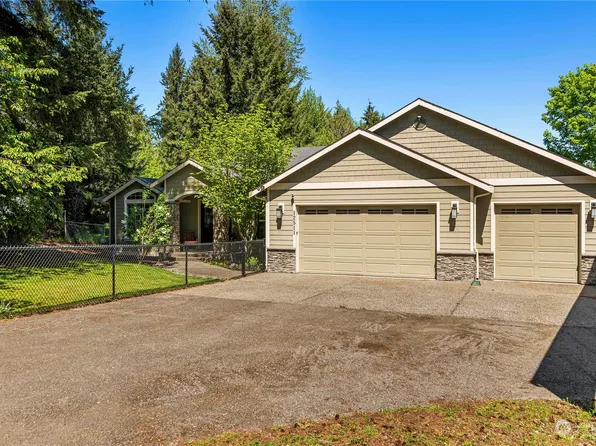 12511 84th Street NE, Lake Stevens, WA 98258