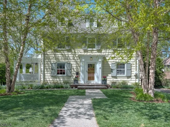 5 North Ter, Maplewood Twp., NJ 07040