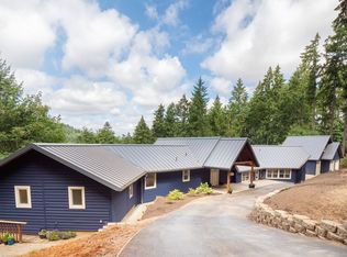 18623 SW Forest Park Rd, Hillsboro, OR 97123