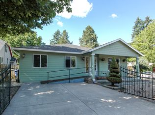 14947 SE Mill St, Portland, OR 97233