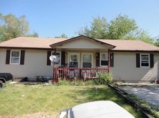 342 W Spruce Dr, Knox, IN 46534