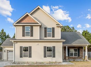 303 First Post Road, Jacksonville, NC 28546