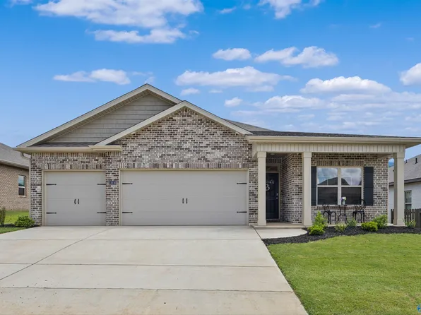 13216 New Foal Ln, Madison, AL 35756