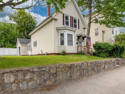 318 Main Street, Manchester, NH, 03102