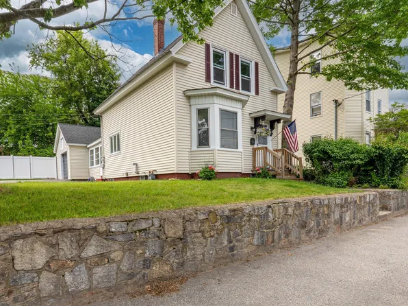 318 Main Street, Manchester, NH 03102