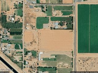 27369 N Desert Sky Rd, Florence, AZ 85132