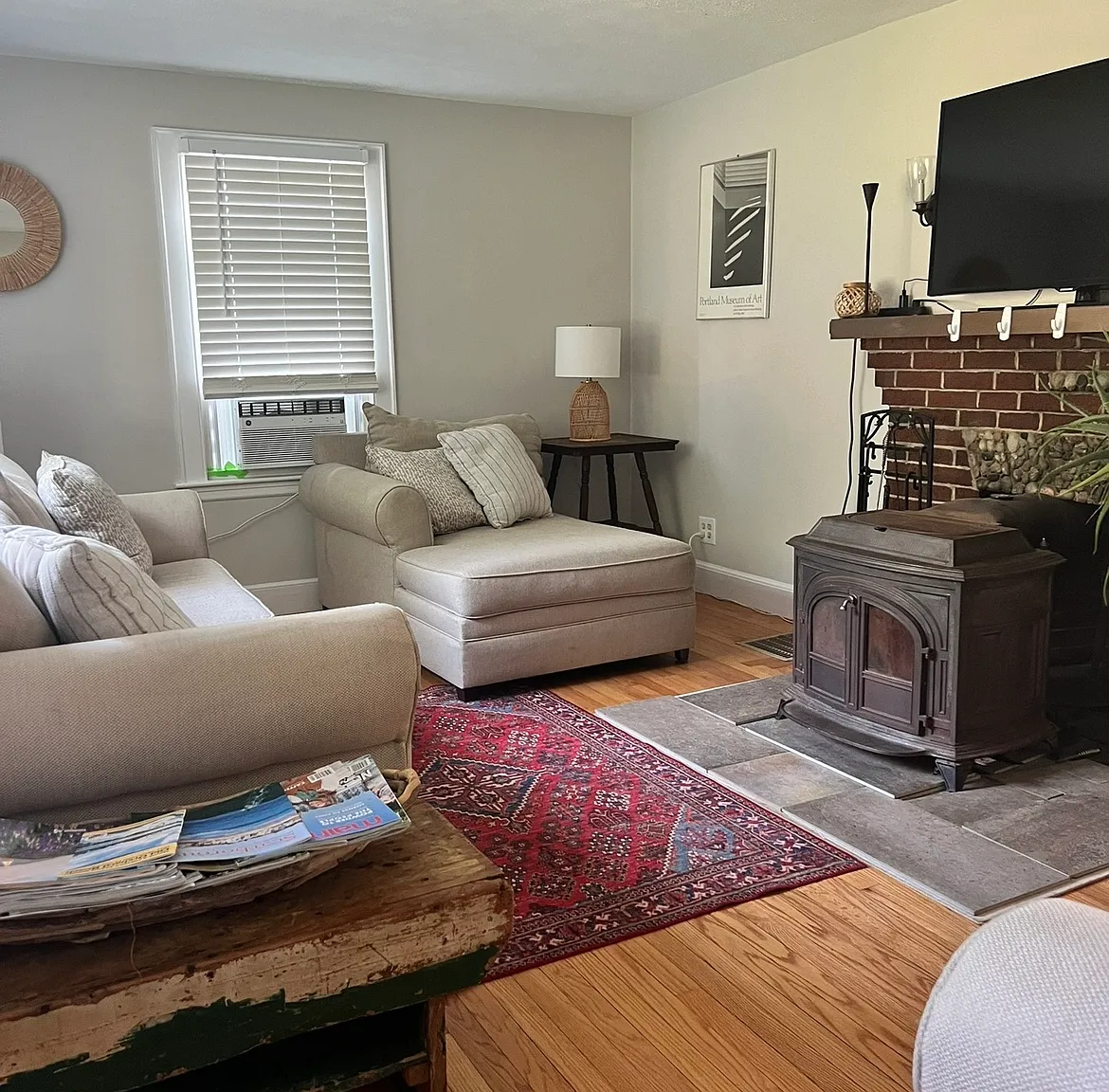 227 Black Point Rd — Photo 2