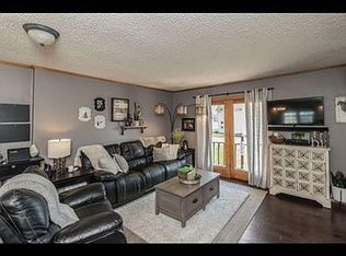 522 Carmichael St, Jewell, IA 50130