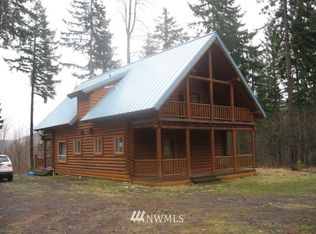 24 Swift Crk, Cougar, WA 98616