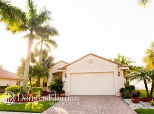 1874 Harbor View Cir, Weston, FL 33327