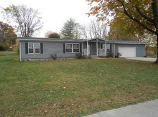 311 N Depot St, Brazil, IN 47834