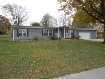 311 N Depot St, Brazil, IN, 47834