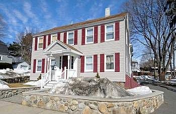 1st image of this home