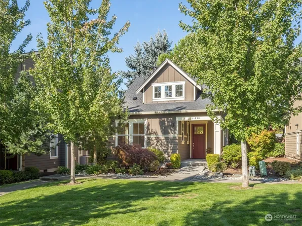 11530 157th Court NE #A, Redmond, WA 98052